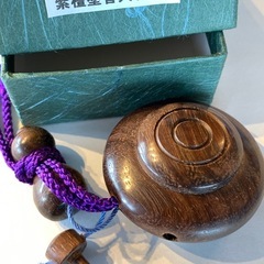 高野山　塗香の画像