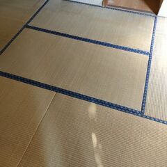 畳　6畳の画像