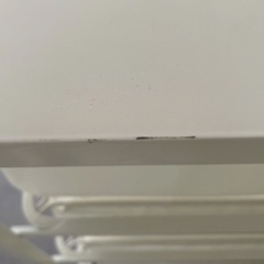 IKEA ヨクナセル チェスト 廃盤の画像