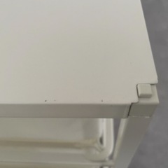 IKEA ヨクナセル チェスト 廃盤の画像
