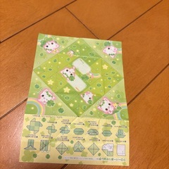 【募集中】平成 メモ帳 バラ 25枚の画像