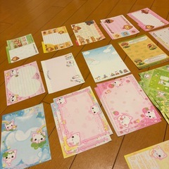 【募集中】平成 メモ帳 バラ 25枚の画像