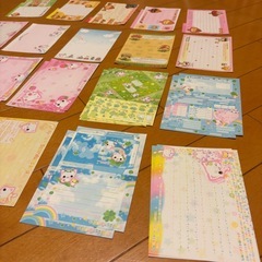 【募集中】平成 メモ帳 バラ 25枚の画像