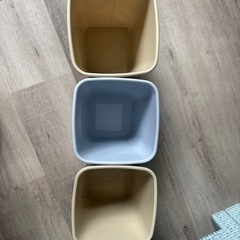 ダストボックスの画像