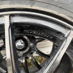 wedssport スイフトホイール
の画像