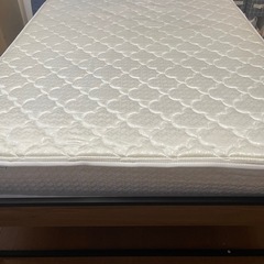 セミダブル⭐︎マットレス⭐︎の画像