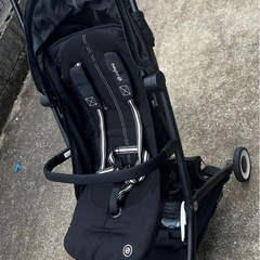 サイベックス リベルベビーカーの画像