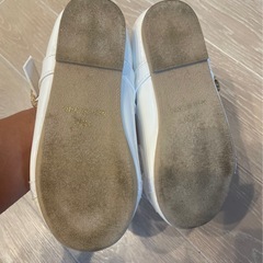 入学式　靴　2足　18.0cmの画像