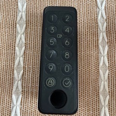 switchbot ロックの画像