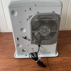 ダイニチ 石油ファンヒーター FW-3223NC 23年製の画像