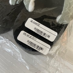 新品未使用品　24.0cm前後 下駄 鶯色 の画像