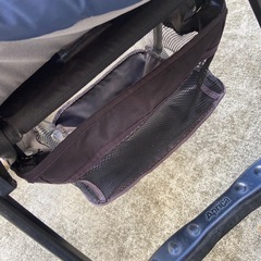 ベビーカーの画像