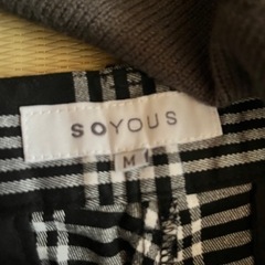 レディース2点の画像