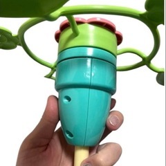 くまのプーさんえらべる回転6WAYジムにへんしんメリーの画像