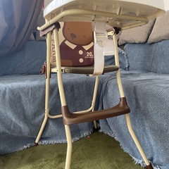 ベビーチエアの画像