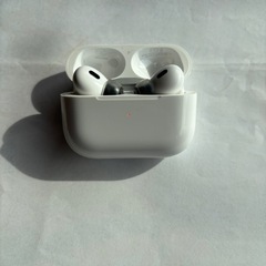 AirPodsPro2の画像