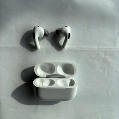 AirPodsPro2の画像