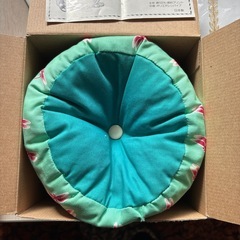 【未使用】ゴロ寝まくらの画像