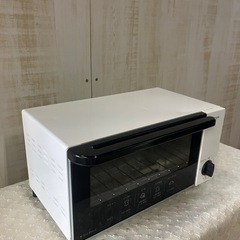 J588⭐️山善　オーブントースター　2020年製の画像