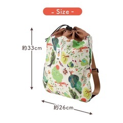 キッズ　リュックの画像