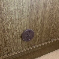 木製　ローボード　テレビボードの画像