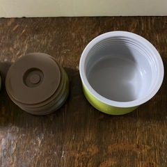 美品❇️スープポット❇️の画像