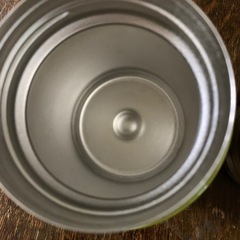 美品❇️スープポット❇️の画像