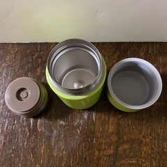 美品❇️スープポット❇️の画像