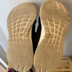 adidas アディダス　23.0cmの画像