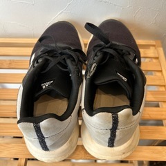 adidas アディダス　23.0cmの画像