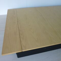 無料差し上げます　テーブル天板のみ　DIY素材　の画像