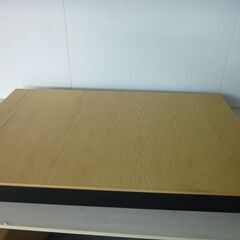 無料差し上げます　テーブル天板のみ　DIY素材　の画像