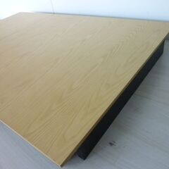 無料差し上げます　テーブル天板のみ　DIY素材　の画像