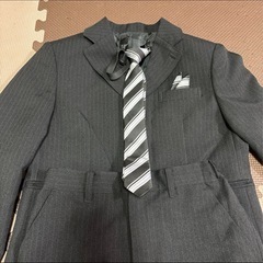 入学式　男の子　フォーマルの画像