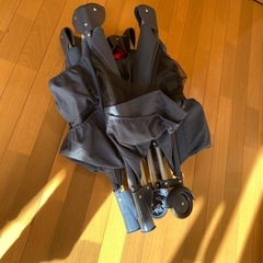 折りたたみプレイヤードの画像