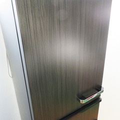 京都市内方面配達設置無料 アクア 3ドア冷蔵庫 368L 2023年製 AQR-V37NL ノンフロン・省エネ・リサイクル JL04の画像