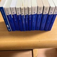 読み応え有りのミステリーの画像