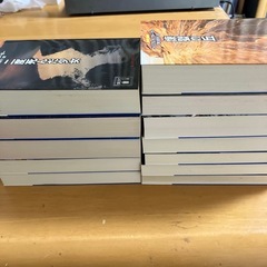 読み応え有りのミステリーの画像