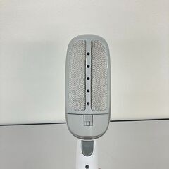 stp-3546　セラヴィ　スチームアイロン　CLV-049　ハンディスチーマー　ハンディアイロン　ハンガーに掛けたまま　シワ伸ばし　ほこり取り　コンパクトの画像