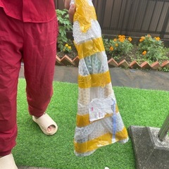 がデニングハサミ✂️の画像