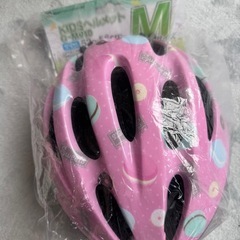 自転車用 ヘルメットの画像