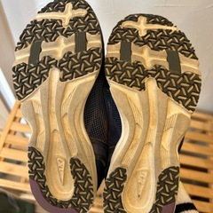 女の子⭐️ムーンスター　19cm
　の画像