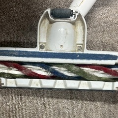 東芝TOSHIBAクリーナー掃除機　2011年製の画像