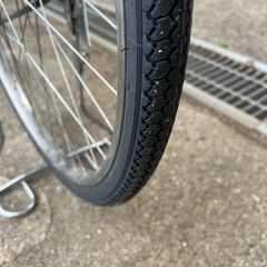 001 ブリヂストン電動アシスト自転車の画像