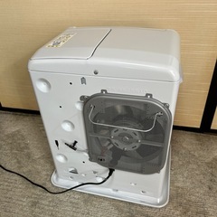 【美品】ダイニチ ブルーヒーター  FW-3222NCの画像