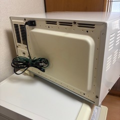 電子レンジの画像