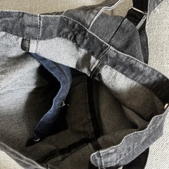 ショルダーバッグの画像