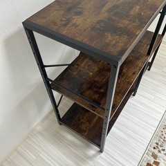 レンジボードの画像