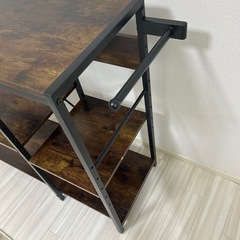 レンジボードの画像