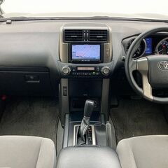 🌟頭金0円でお乗りいただけます❗❗🚙🌟トヨタ ランドクルーザープラド 　ＴＸの画像
